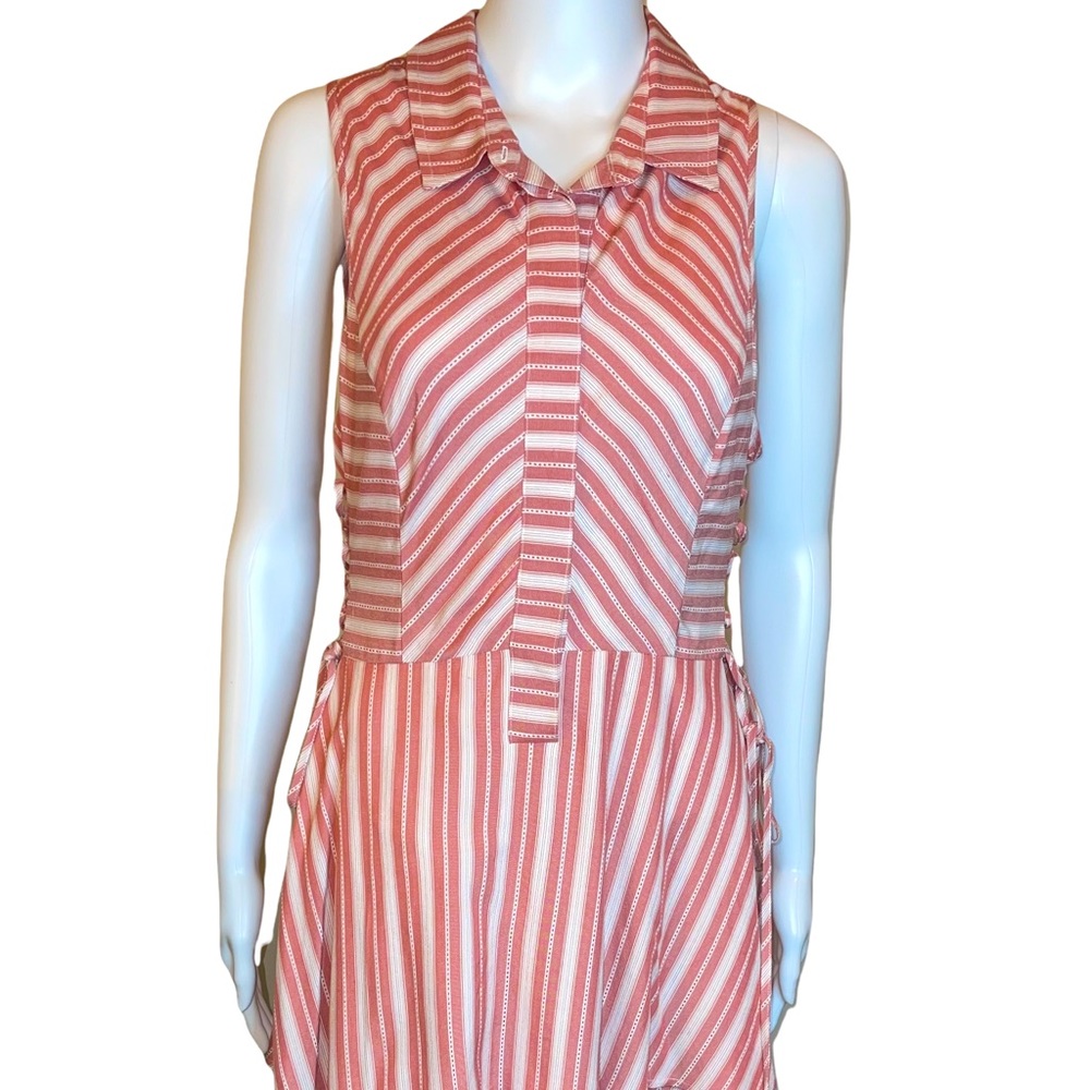 BCBG Casual A-line Dress